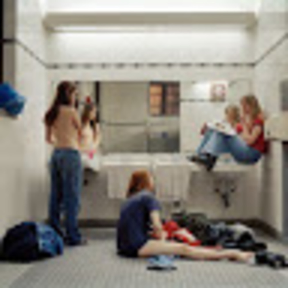 Meet your Posher, Angies